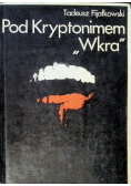 Pod Kryptonimem Wkra