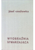 Wyobraźnia stwarzająca