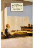 Poeta rozmawia z filozofem