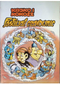 Kajko i Kokosz Na wczasach