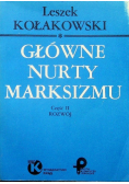 Główne Nurty Marksizmu Część 2 Rozwój
