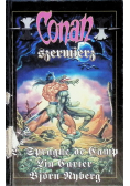 Conan Szermierz