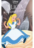 Złota Kolekcja bajek Disney Tom 25 Alicja w krainie czarów