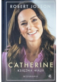 Catherine, księżna Walii. Biografia
