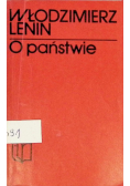 O państwie