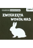 Zwierzęta wokół nas