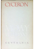 Mowy wybrane