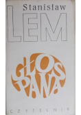 Głos Pana