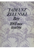 1001 noc teatru