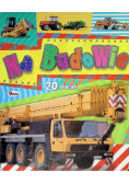 Na budowie 20 okienek