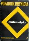 Poradnik inżyniera matematyka