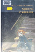 Wampirek w jaskini lwa