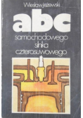 Abc samochodowego silnika czterosuwowego