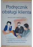 Podręcznik obsługi klienta