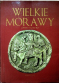 Wielkie Morawy
