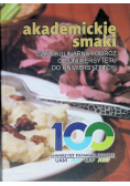 Akademickie smaki