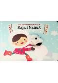 Kaja i Nanuk