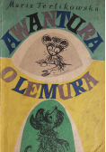 Awantura o Lemura