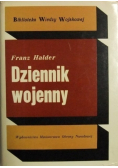 Dziennik wojenny. Tom 2