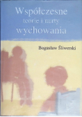 Współczesne teorie i nurty wychowania