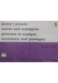 Gamy i pasaże 1