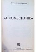 Radiomechanika