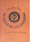 Od Cieszyna do Gogolina Gawędy Baśnie Legendy