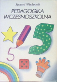 Pedagogika wczesnoszkolna