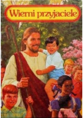 Wierni przyjaciele Tom 4