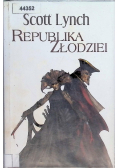 Republika złodziei
