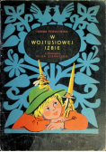 W Wojtusiowej izbie