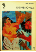 Ekspresjonizm