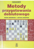 Szachy Metody przygotowania debiutowego