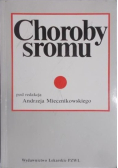 Choroby sromu