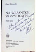 Na własnych skrzydłach