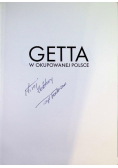 Getta w okupowanej Polsce