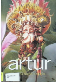 Artur i wojna dwóch światów