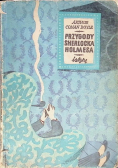 Przygody Sherlocka Holmesa