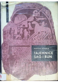 Tajemnice sag i run
