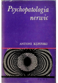 Psychologia nerwic