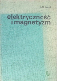 Elektryczność i magnetyzm