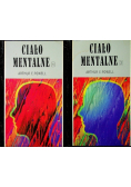 Ciało Mentalne Tom 1 i 2