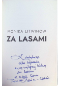 Za lasami