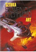Sztuka Science Fiction Art