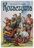 Kozaczyzna