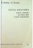 Fizyka kwantowa