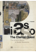 Picasso. The eternal quest The artist's works in Soviet Museums