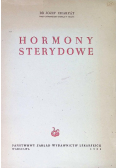 Hormony sterydowe