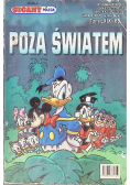 Gigant poleca Tom 69 Poza światem