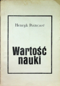 Wartość nauki